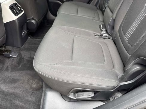 Used 2023 Hyundai Tucson SEL FWD image 14