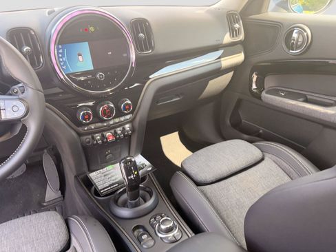Used 2024 MINI Cooper Countryman S FWD image 17