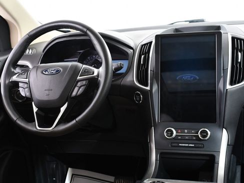 Used 2022 Ford Edge SEL w/ Convenience Package image 8