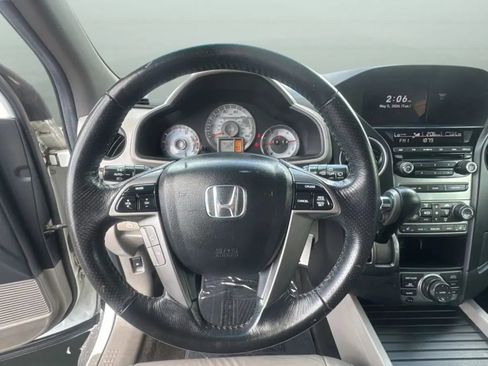 Used 2012 Honda Pilot EX-L image 24