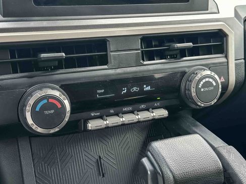 Used 2024 Toyota Tacoma SR5 RWD image 32