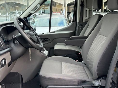 Used 2024 Ford Transit 350 XLT image 20