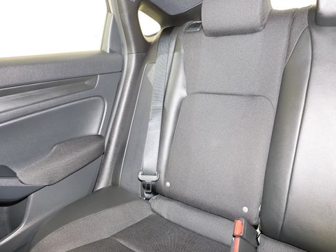 Used 2026 Honda Civic Sport image 10