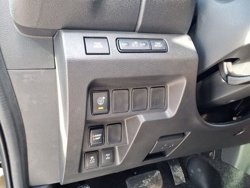 New 2026 Nissan Frontier PRO-4X w/ Tow Package image 13