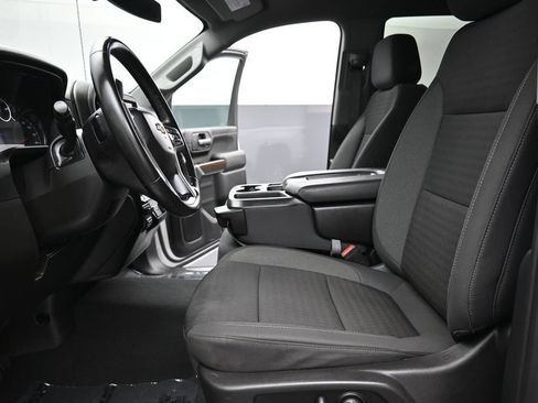 Used 2023 Chevrolet Silverado 2500 LT AWD/4WD image 10