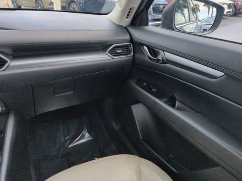 Used 2022 MAZDA CX-5 AWD 2.5 S image 17