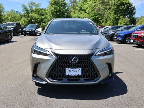 Used 2023 Lexus NX 350 AWD image 2