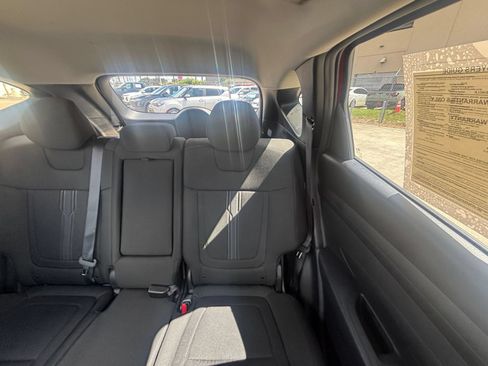 Used 2026 Hyundai Tucson SEL AWD/4WD image 39