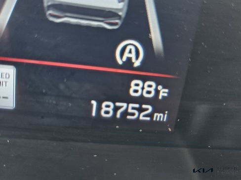 Certified 2023 Kia Sportage EX image 23