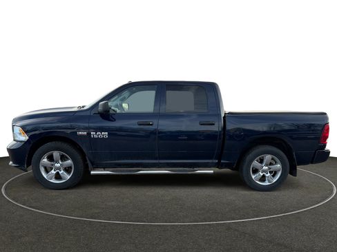 Used 2017 RAM 1500 Express w/ Express Value Package image 2