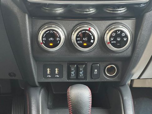 Used 2025 Mitsubishi Outlander Sport AWD image 23