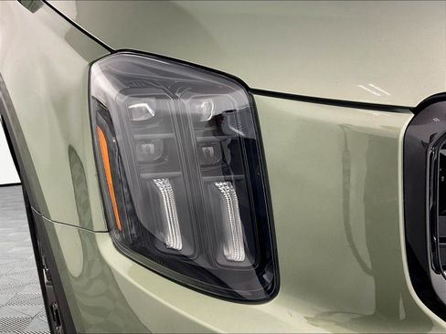 Used 2024 Kia Telluride EX X-Line AWD/4WD image 33