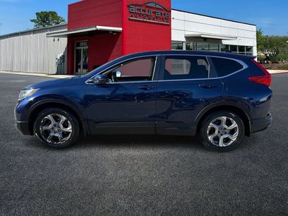Used 2019 Honda CR-V EX-L