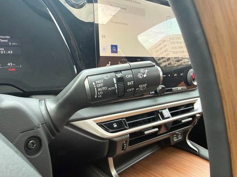 New 2026 Lexus RX 350 Premium image 18