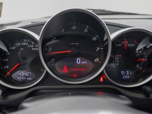 Used 2012 Porsche Cayman R image 23