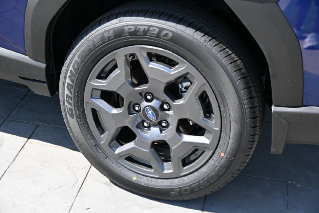 New 2026 Subaru Outback Premium AWD/4WD image 12