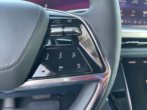 New 2025 Cadillac Escalade IQ Sport 2 AWD/4WD image 31