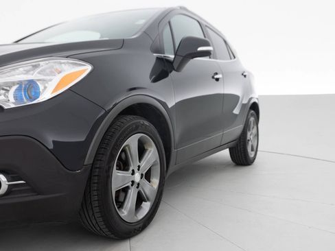 Used 2014 Buick Encore Leather FWD image 12