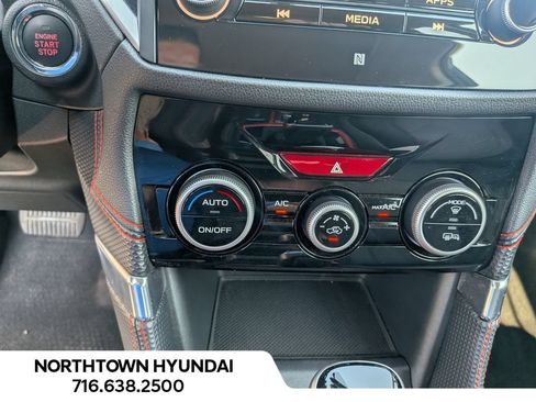Used 2019 Subaru Forester Sport AWD/4WD image 18
