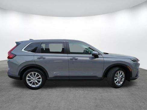 New 2026 Honda CR-V EX image 4