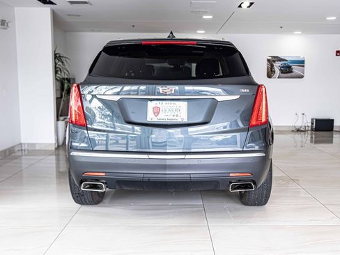 Used 2019 Cadillac XT5 Luxury image 13