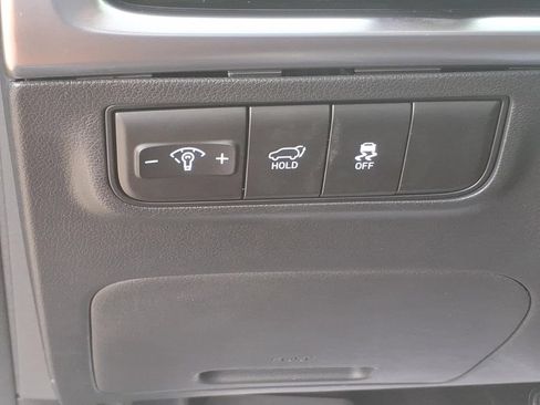 Certified 2026 Hyundai Tucson SEL Plus FWD image 18