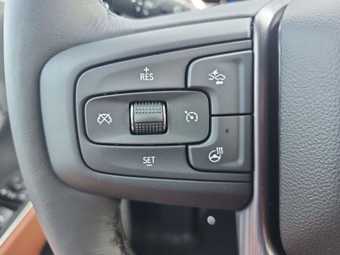 New 2026 GMC Sierra 2500 Denali Ultimate AWD/4WD image 24