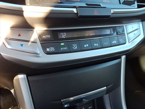 Used 2015 Honda Accord EX-L image 28