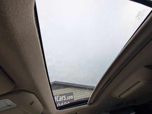 Used 2014 Toyota Sequoia Platinum RWD image 24
