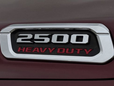 Used 2022 RAM 2500 Limited image 13