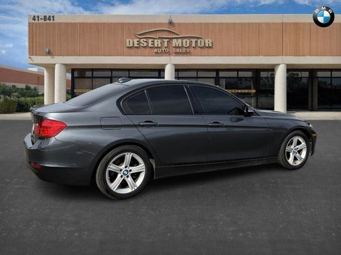 Used 2015 BMW 328i Sedan image 8
