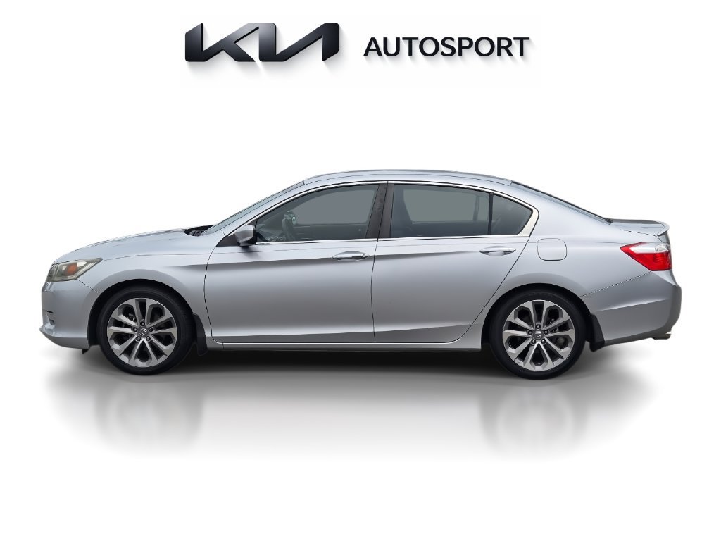 Used 2013 Honda Accord Sport image 13