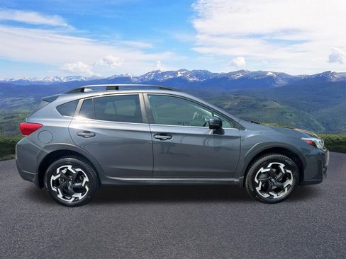Used 2021 Subaru Crosstrek 2.5i Limited w/ Moonroof Package 2 AWD/4WD image 7