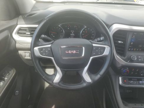 Used 2023 GMC Acadia SLT FWD image 15