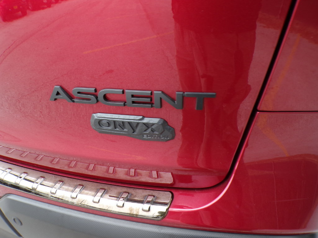 Used 2024 Subaru Ascent Onyx Edition AWD/4WD image 16