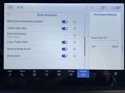 New 2025 Ford F150 Raptor image 51