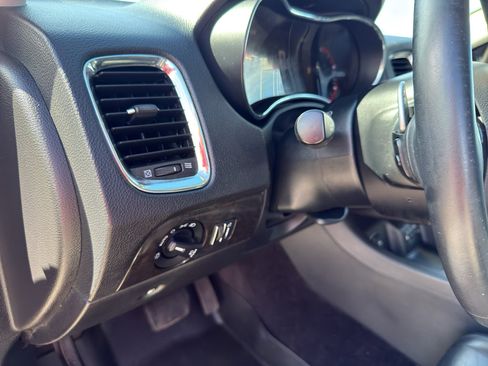 Used 2016 Dodge Durango Limited AWD/4WD image 14