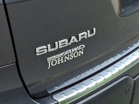New 2026 Subaru Ascent Limited AWD/4WD image 19