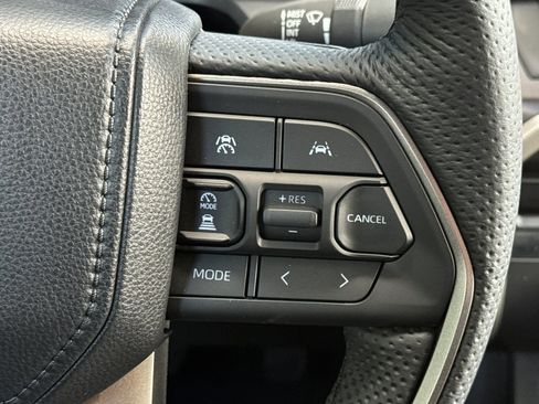 New 2026 Toyota Tacoma TRD Off-Road image 28