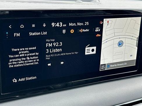 New 2025 Hyundai Palisade Calligraphy image 24