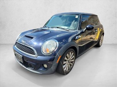 Used 2013 MINI Cooper S