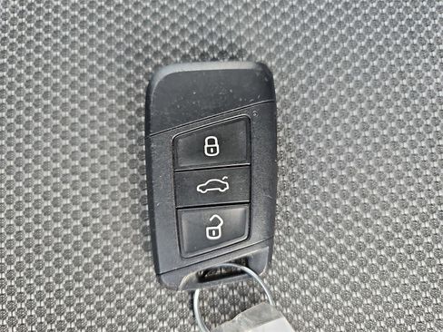 Used 2023 Volkswagen Taos S w/ IQ Drive S Package image 35