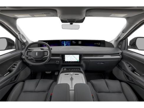 Used 2025 Lincoln Navigator Reserve AWD/4WD image 7
