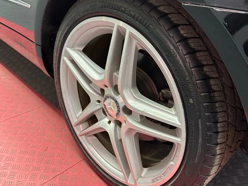 Used 2012 Mercedes-Benz E 350 Coupe image 32