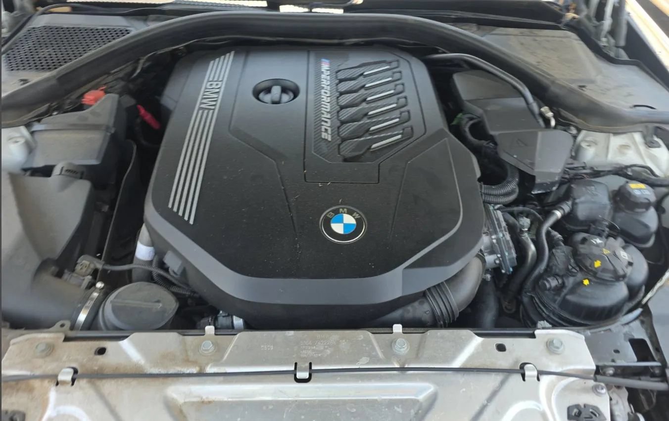 Used 2020 BMW M340i w/ Premium Package RWD image 57