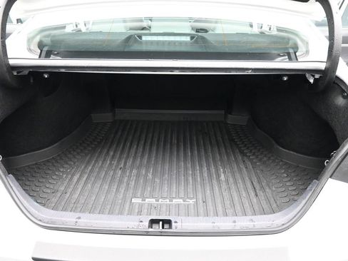 Used 2024 Toyota Camry SE w/ Audio Upgrade Package image 23