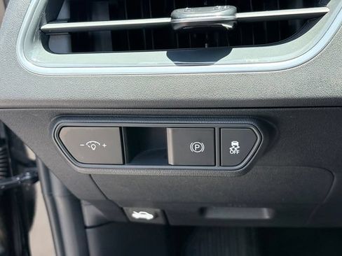 Used 2025 Kia K4 EX FWD image 24