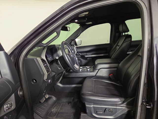 Used 2021 Ford Expedition XLT AWD/4WD image 13