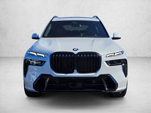 New 2026 BMW X7 xDrive40i w/ M Sport Package image 6