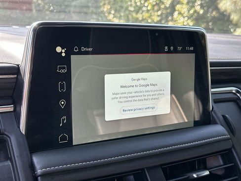 Used 2022 GMC Yukon XL SLT w/ SLT Luxury Package image 17